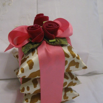 Cleo Rose sachets