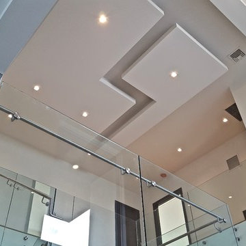 Parnes residence
