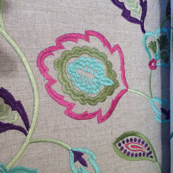 Fabrics - Products