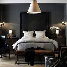 Bedroom paint