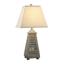 lamps
