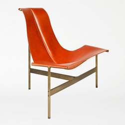 Gratz Industries - Gratz Industries TG-15 Sling Lounge Chair - Armchairs And Accent Chairs