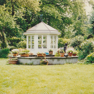Privat Gärten