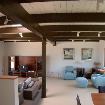 Hollywood Riviera Residence