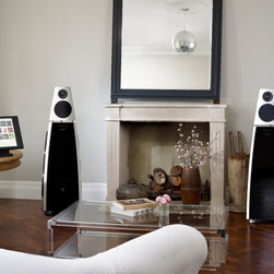 Meridian Audio - Products