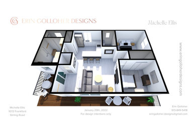 Conceptual Designs