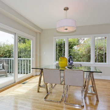 808 Arlington Ave. Berkeley