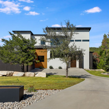 Lago Vista Modern