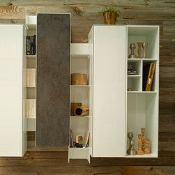 Nos meubles sur mesure - Entertainment Centers And Tv Stands