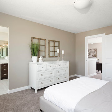 Halston in Cornerstone in Northeast Calgary by Shane Homes