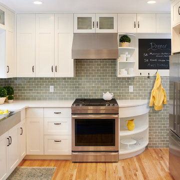 Kitchen Charm