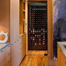 GH: Wine Cellar