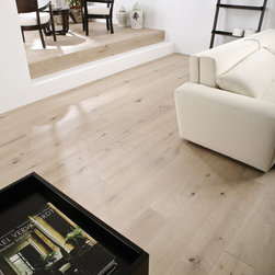 Parquet PORCELANOSA - Flooring