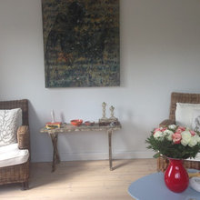 Living Room Ideas