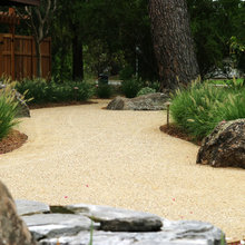 crushed granite