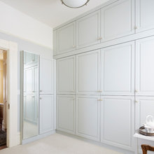 Closets