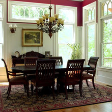 Window Molding/Grids