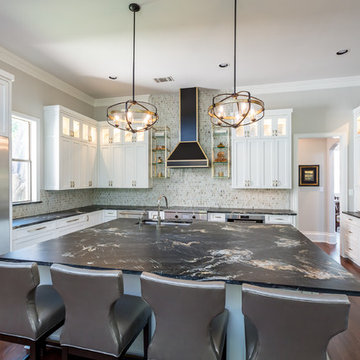 This Kitchen is a Work of Art