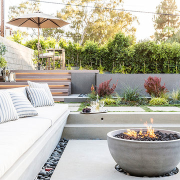 Manhattan Beach House
