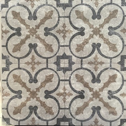 TILES - Selection - Wall And Floor Tile