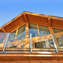 T&G Sofit