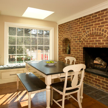 Whole Home - Great Falls, VA