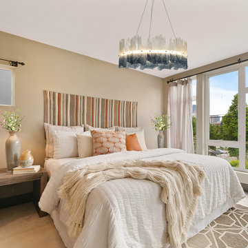 Bedroom(s)