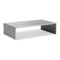 Novel Coffee Table - Coffee Tables