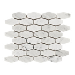 Hexagon Tiles - Products