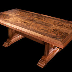 Custom work / mobiliers sur mesure - Furniture