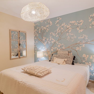 Appartement - "Augusta" - LA TURBIE