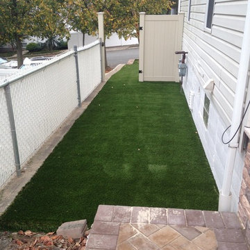 Touchdown Turf Installations