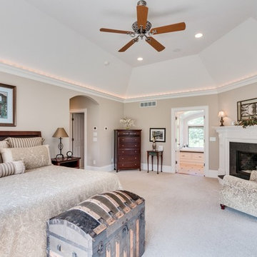 FOR SALE: 9826 Foxwood Trail, Kirtland, OH - Ultimate Sophisticated Serenity