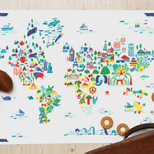 dream board