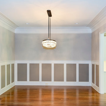 The Rotunda - The Hamptons, Pittsboro NC
