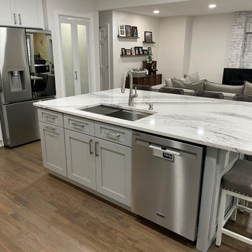 Kitchen Remodel in Manassas, VA