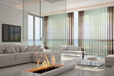 BLINDS & SHADES