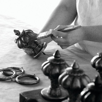 The Finial Company products