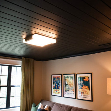 Turquoise Timber