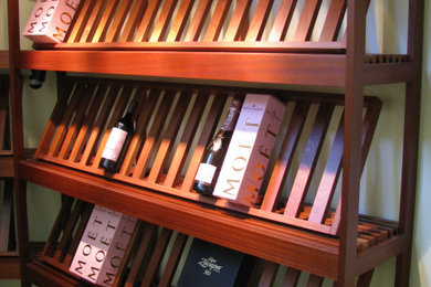 Weinregal