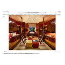 Jackson Bunkroom