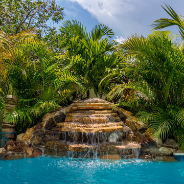 Morrison - Custom Home in South Tampa