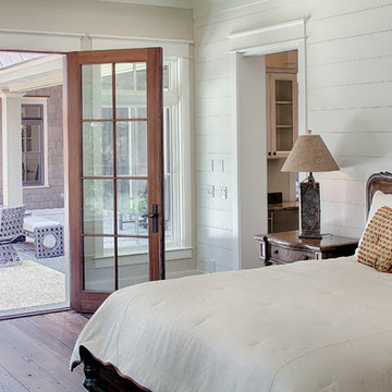 Georgetown - Low Country Neighborhood