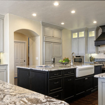 Village Kitchen