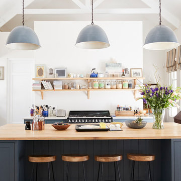 Contemporary Kitchen