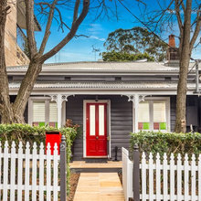 Renovation Ideas