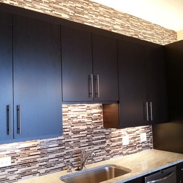 Custom Work