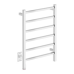 Heated Towel Rails - Products
