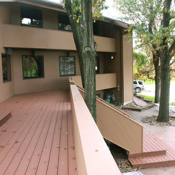 Kesterson Deck