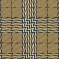 ROTH & TOMPKINS TEXTILES - Newbury Fabric, Camel, 54''x36'' - Upholstery Fabric